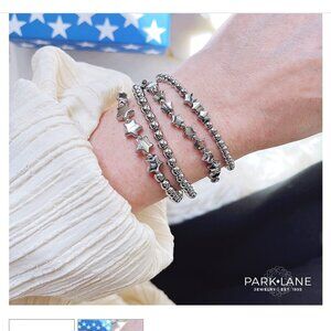 Park Lane Sparkler Bracelet